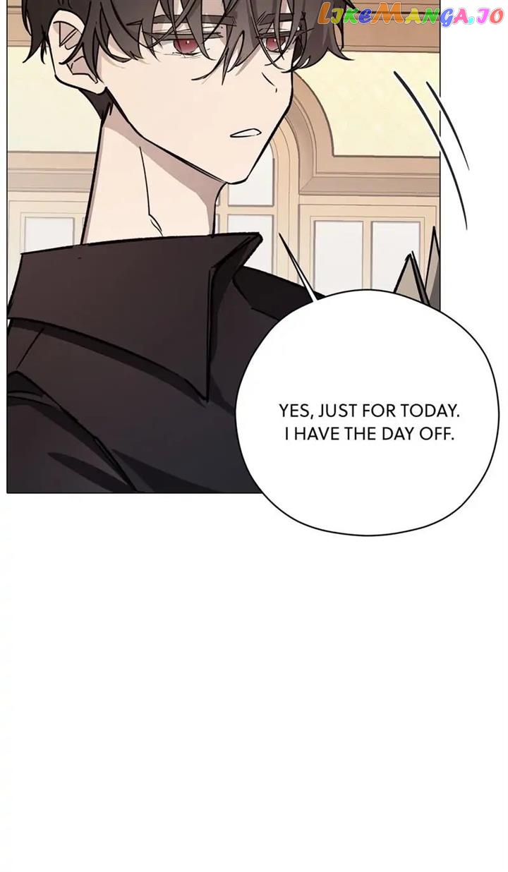 Duchess’s Lo-Fi Coffeehouse Chapter 32 - page 42