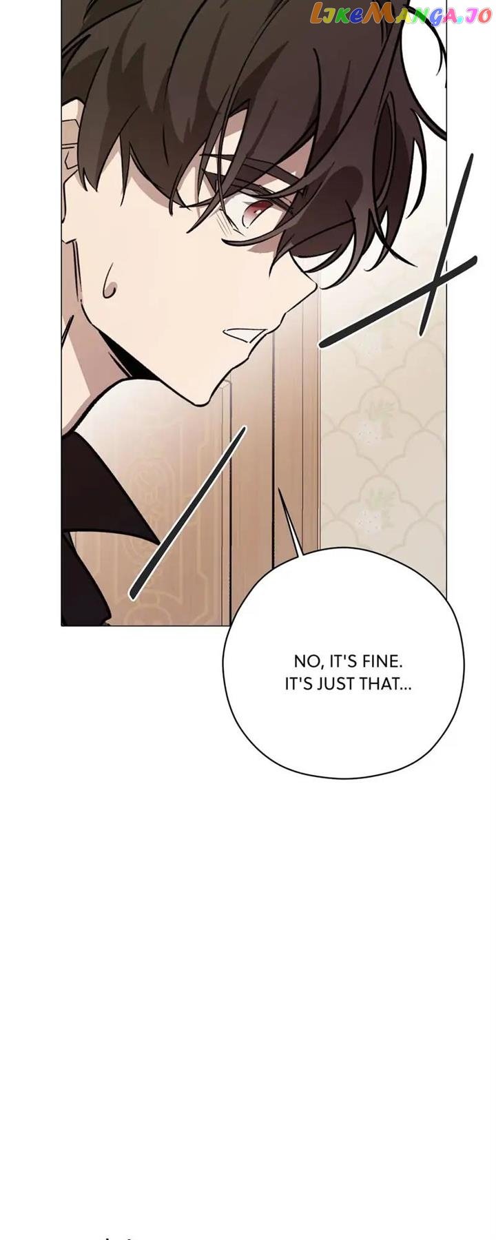 Duchess’s Lo-Fi Coffeehouse Chapter 32 - page 46