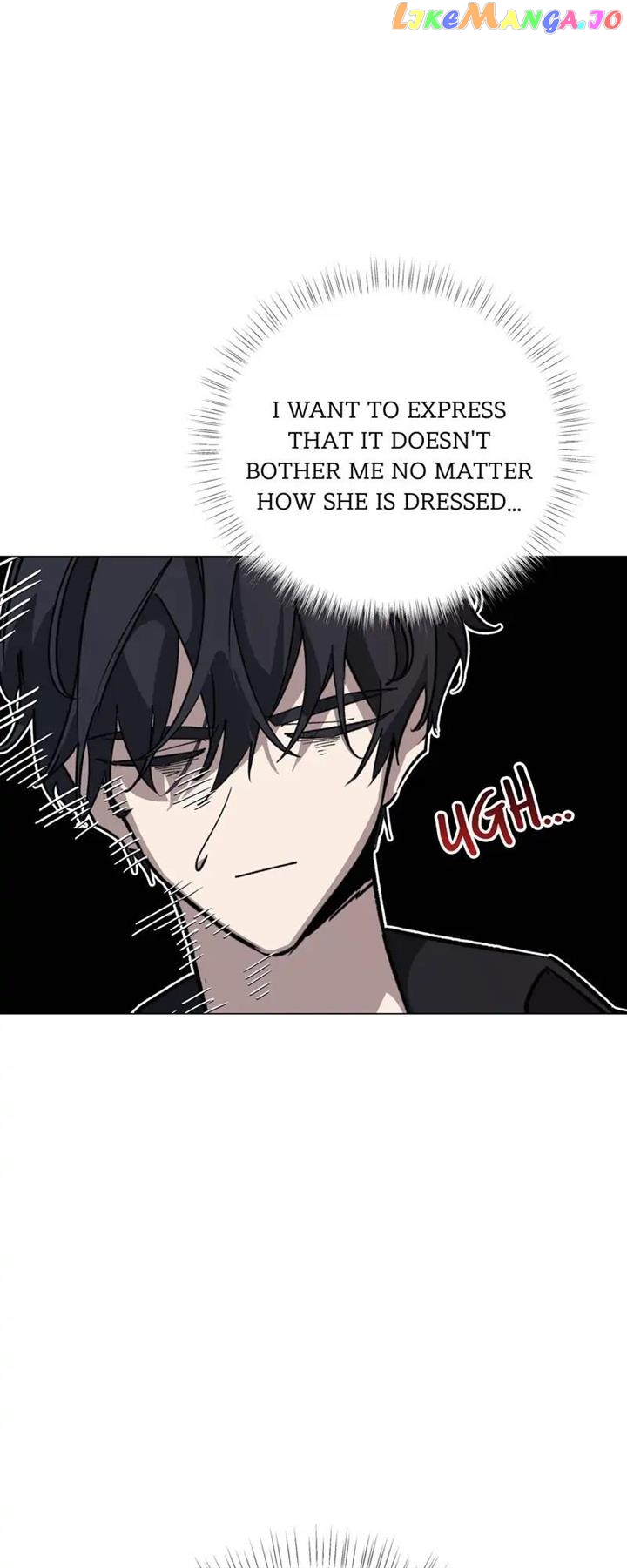Duchess’s Lo-Fi Coffeehouse Chapter 32 - page 51