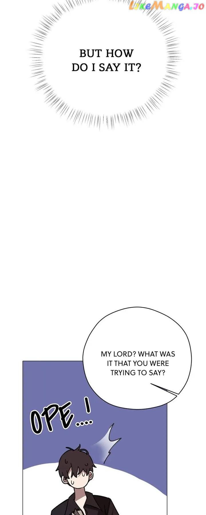 Duchess’s Lo-Fi Coffeehouse Chapter 32 - page 52