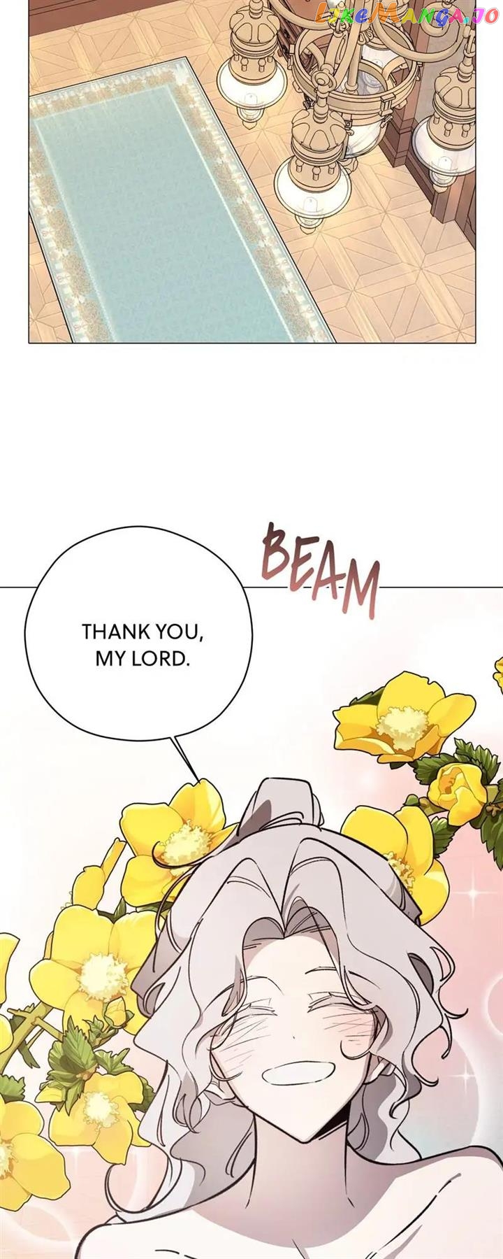 Duchess’s Lo-Fi Coffeehouse Chapter 32 - page 54