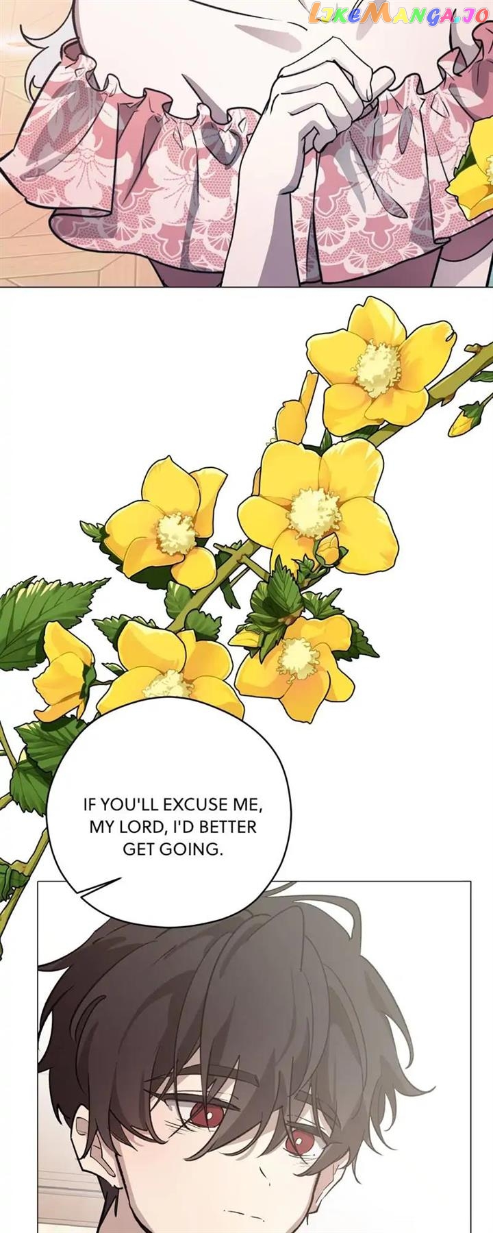 Duchess’s Lo-Fi Coffeehouse Chapter 32 - page 55