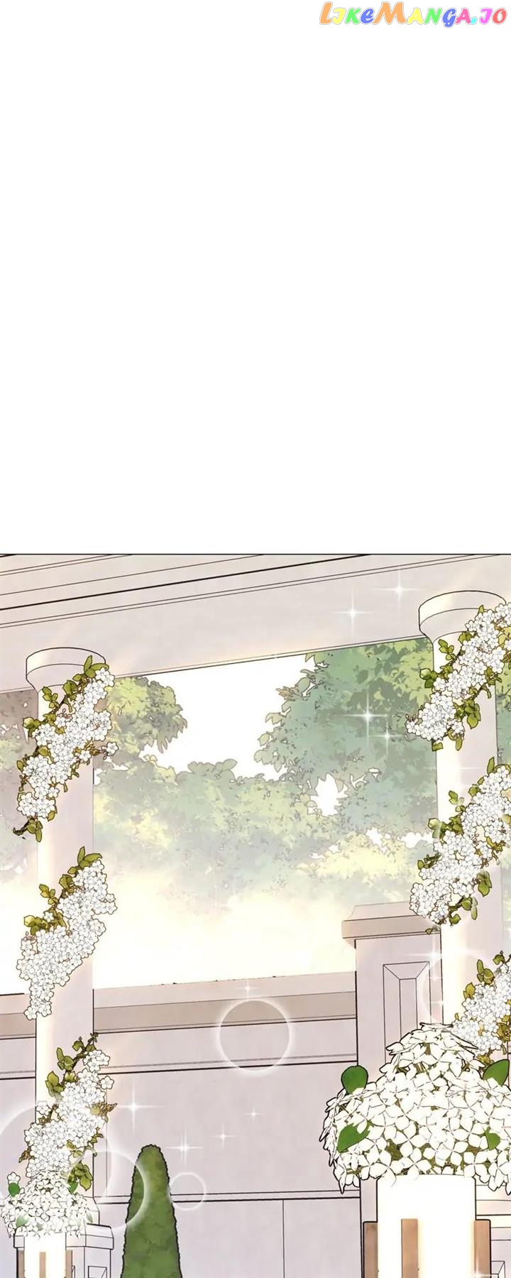 Duchess’s Lo-Fi Coffeehouse Chapter 32 - page 58