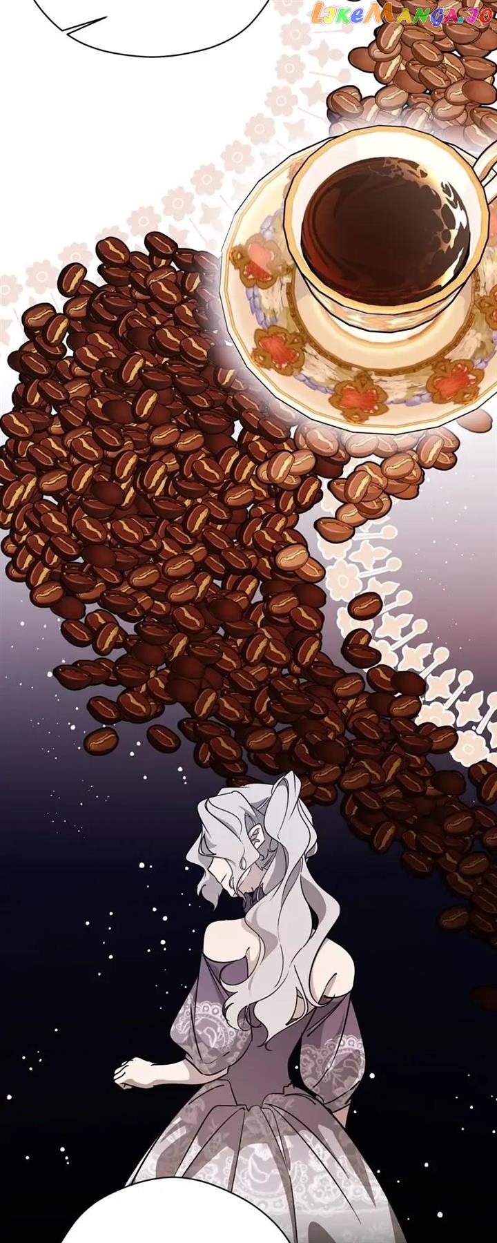 Duchess’s Lo-Fi Coffeehouse Chapter 32 - page 6