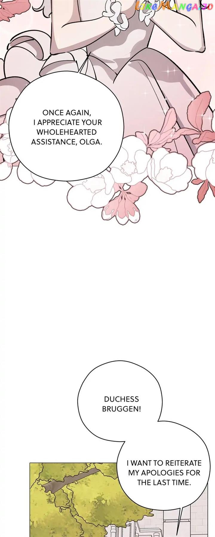 Duchess’s Lo-Fi Coffeehouse Chapter 32 - page 61