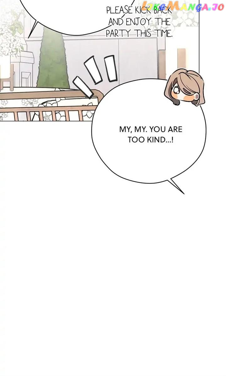 Duchess’s Lo-Fi Coffeehouse Chapter 32 - page 63