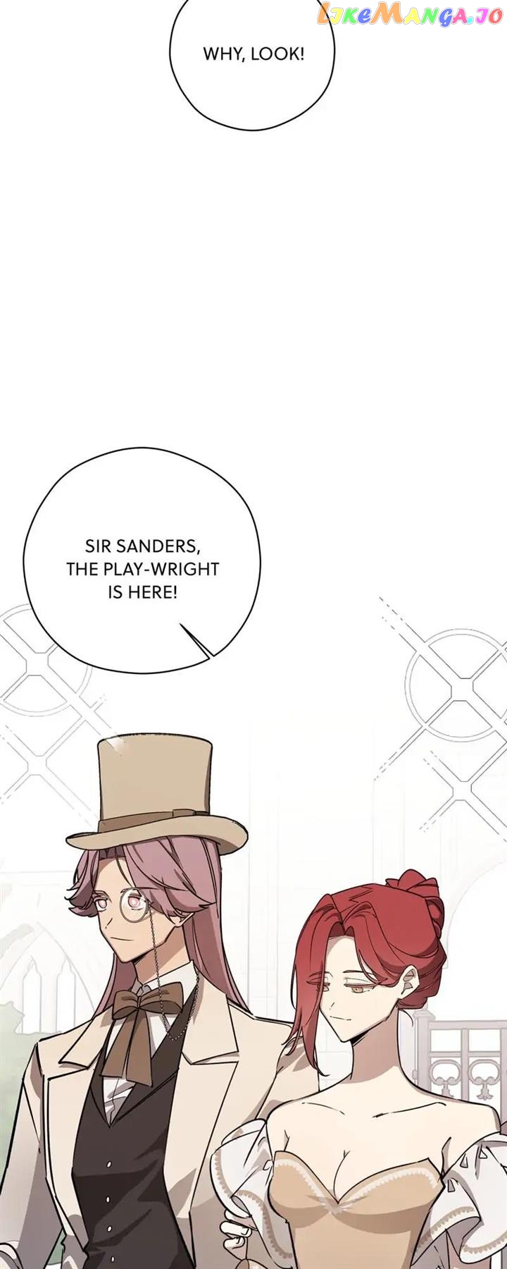 Duchess’s Lo-Fi Coffeehouse Chapter 32 - page 65