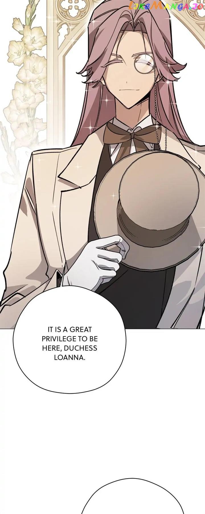 Duchess’s Lo-Fi Coffeehouse Chapter 32 - page 67