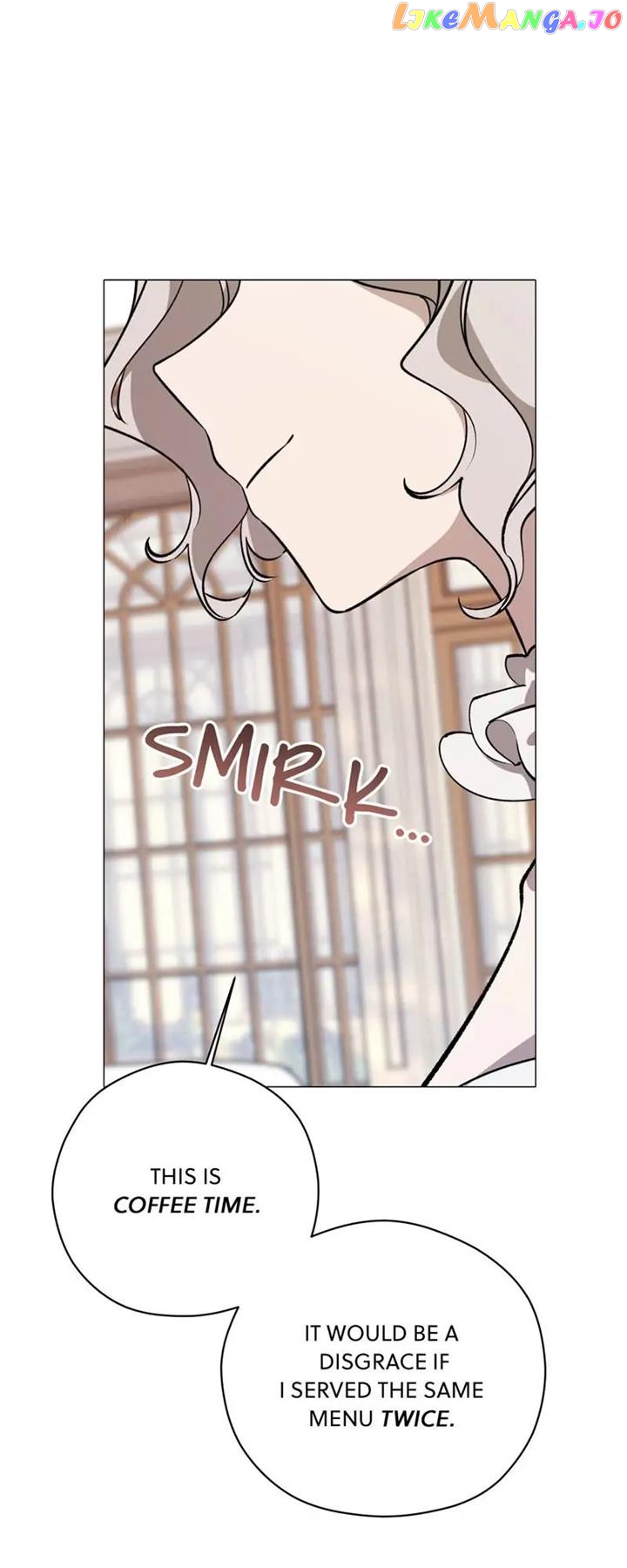 Duchess’s Lo-Fi Coffeehouse Chapter 32 - page 70