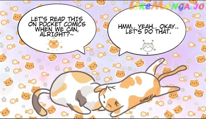 Duchess’s Lo-Fi Coffeehouse Chapter 32 - page 77