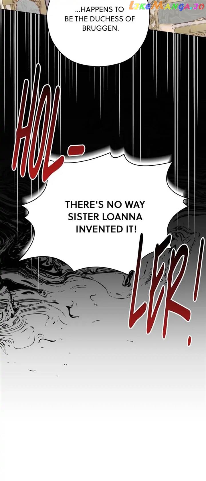 Duchess’s Lo-Fi Coffeehouse Chapter 32 - page 8