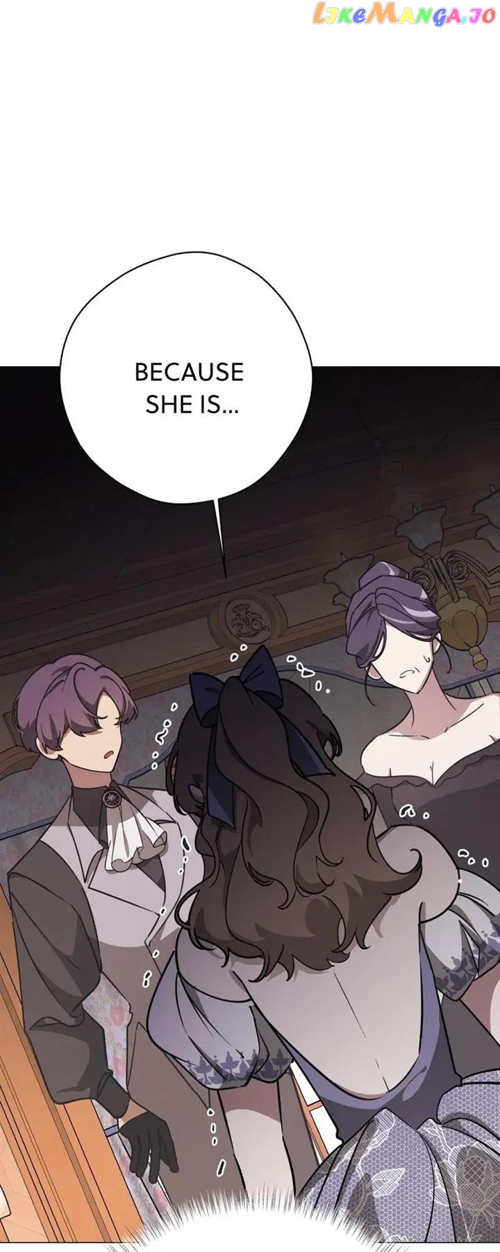 Duchess’s Lo-Fi Coffeehouse Chapter 32 - page 9