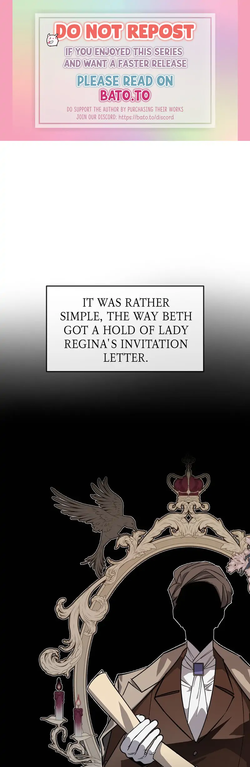 Duchess’s Lo-Fi Coffeehouse Chapter 34 - page 1