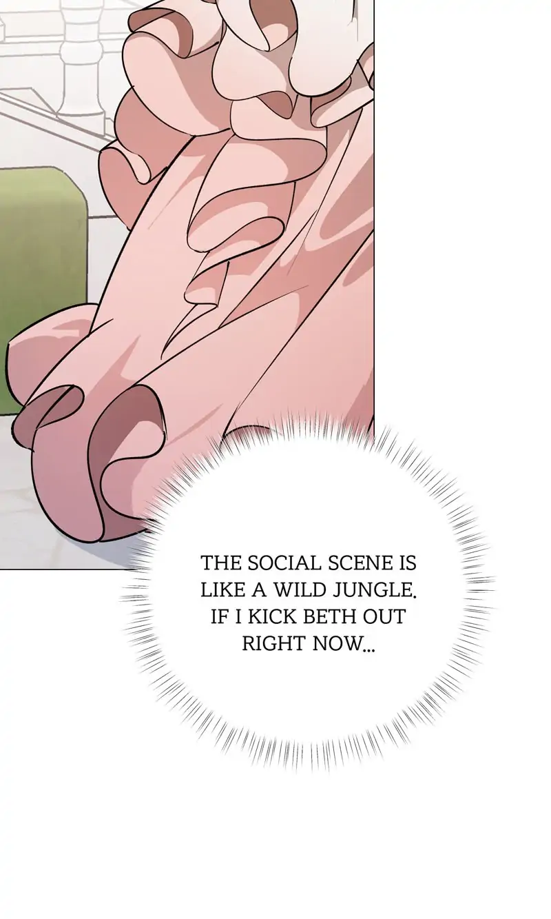 Duchess’s Lo-Fi Coffeehouse Chapter 34 - page 14