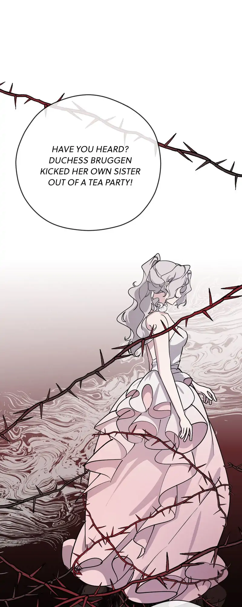 Duchess’s Lo-Fi Coffeehouse Chapter 34 - page 15