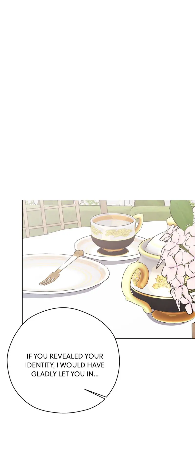 Duchess’s Lo-Fi Coffeehouse Chapter 34 - page 21