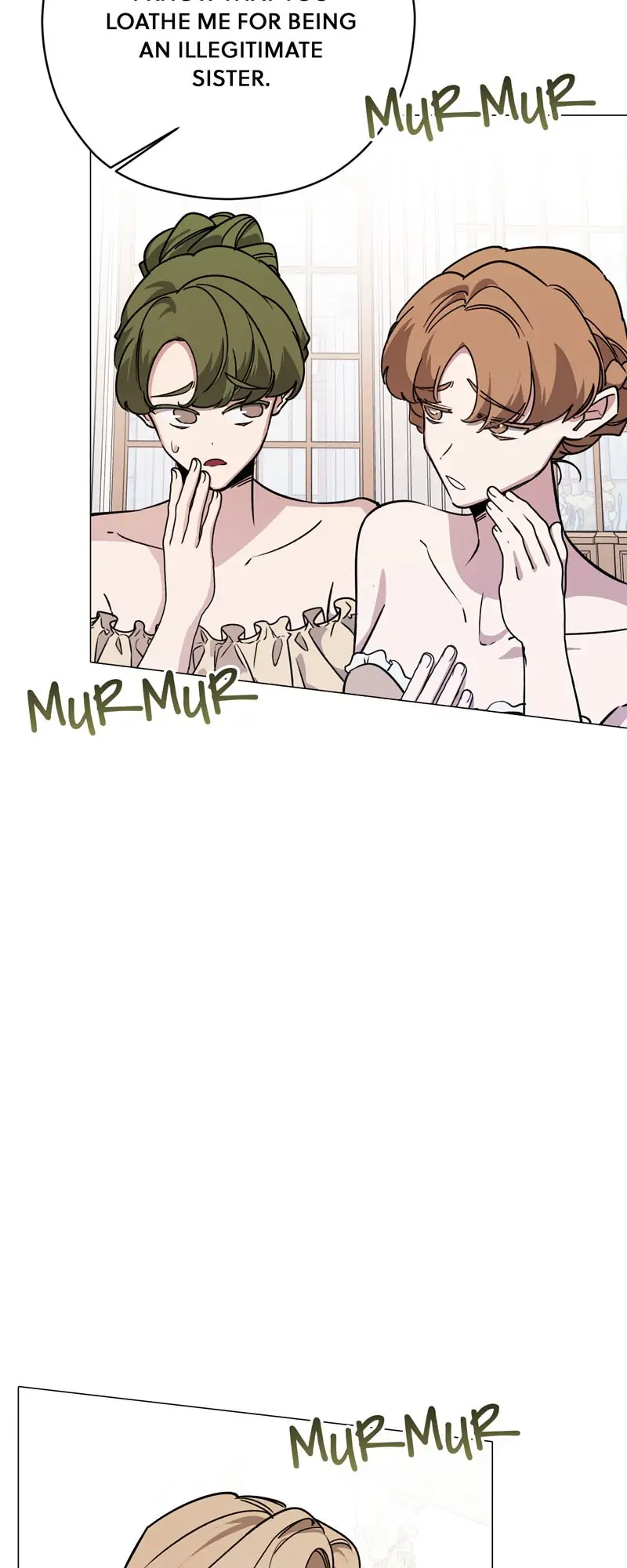 Duchess’s Lo-Fi Coffeehouse Chapter 34 - page 24