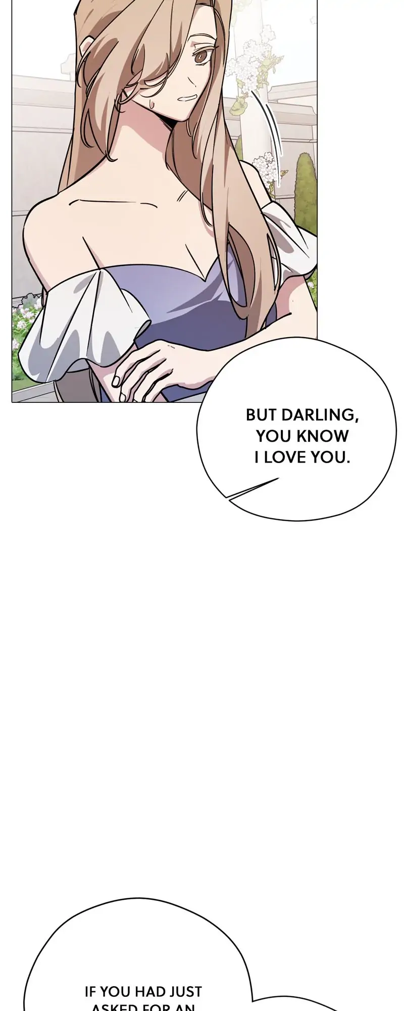 Duchess’s Lo-Fi Coffeehouse Chapter 34 - page 25