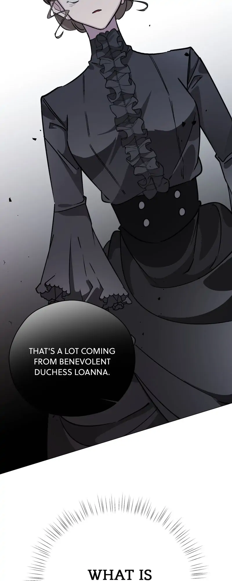 Duchess’s Lo-Fi Coffeehouse Chapter 34 - page 28