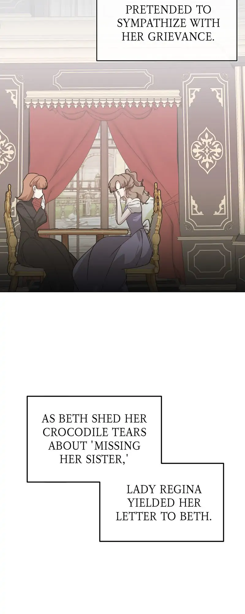 Duchess’s Lo-Fi Coffeehouse Chapter 34 - page 3