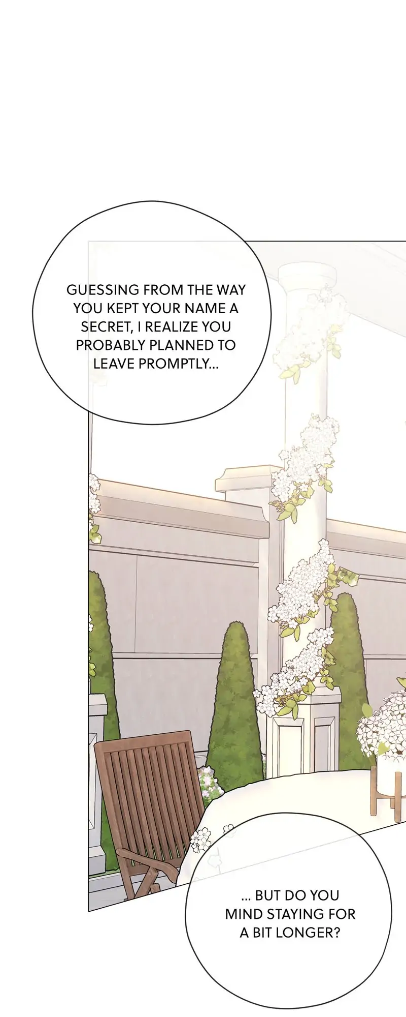 Duchess’s Lo-Fi Coffeehouse Chapter 34 - page 31