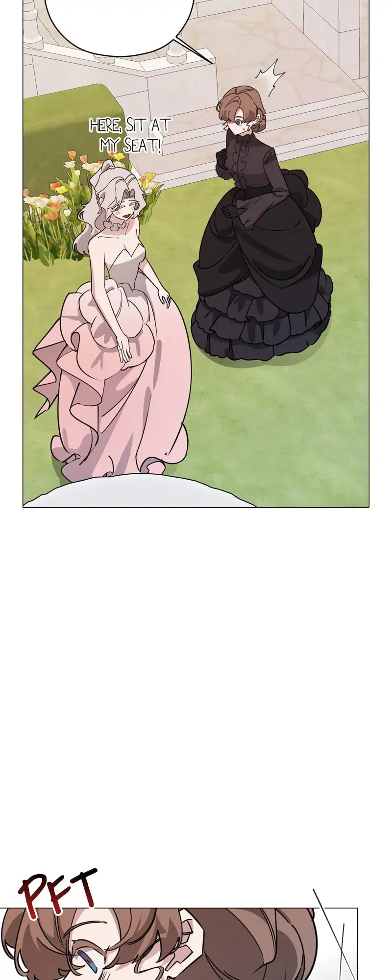 Duchess’s Lo-Fi Coffeehouse Chapter 34 - page 33