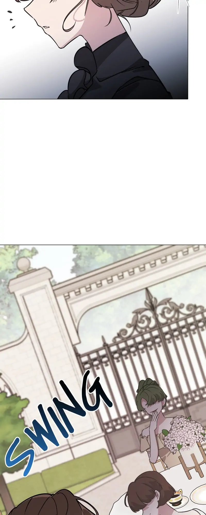 Duchess’s Lo-Fi Coffeehouse Chapter 34 - page 34