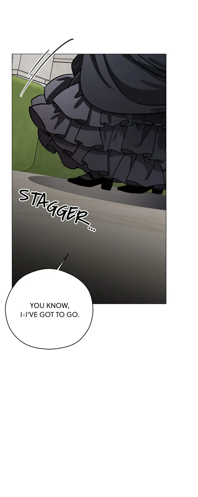 Duchess’s Lo-Fi Coffeehouse Chapter 34 - page 39