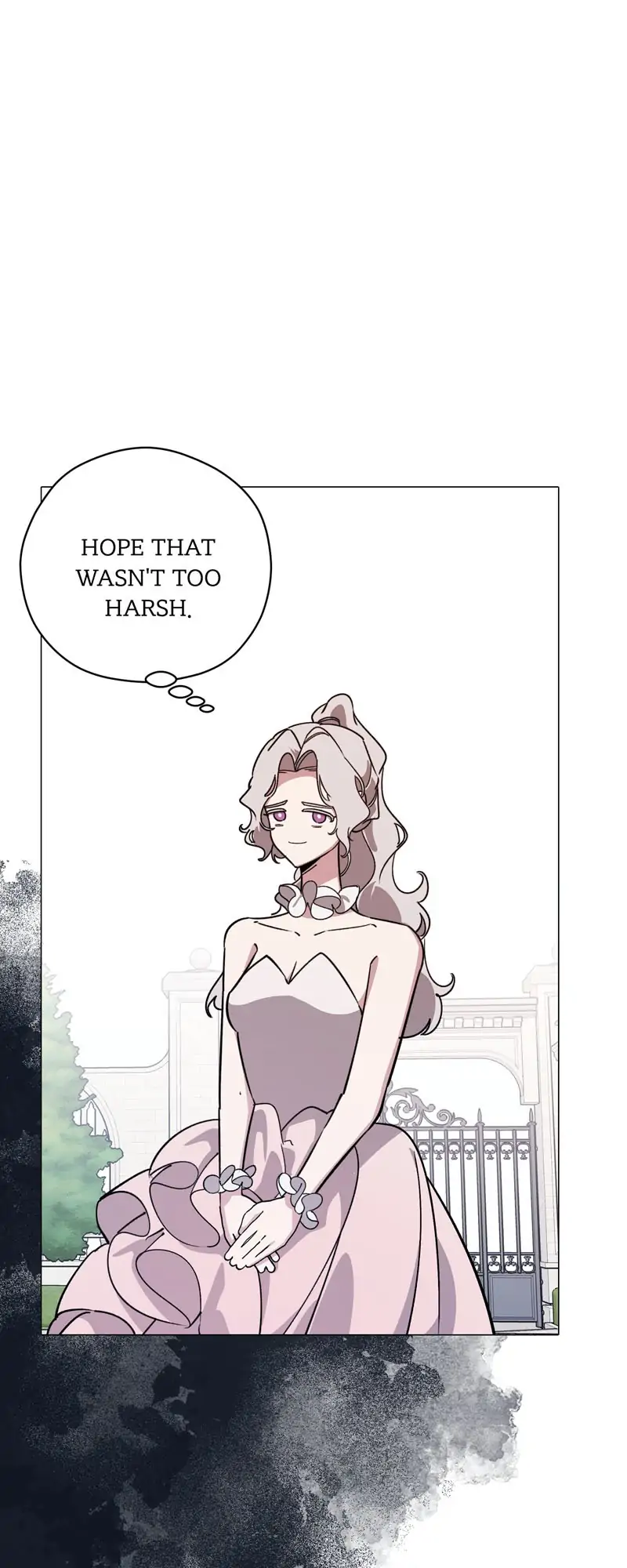 Duchess’s Lo-Fi Coffeehouse Chapter 34 - page 42
