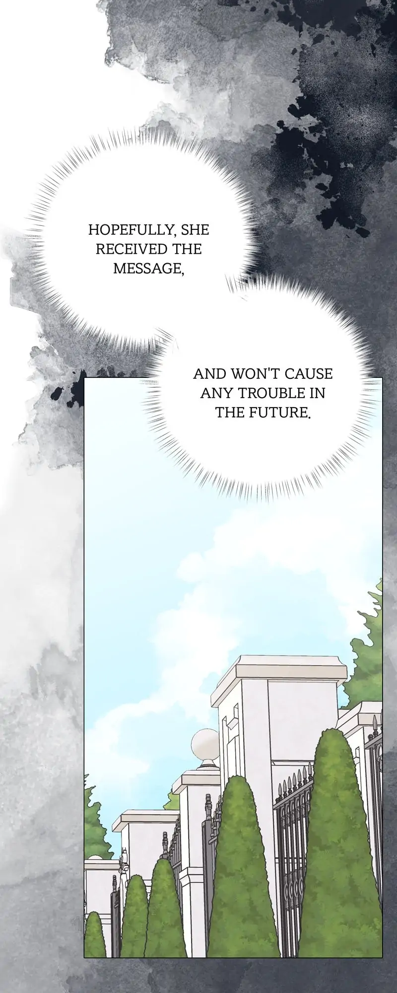 Duchess’s Lo-Fi Coffeehouse Chapter 34 - page 44