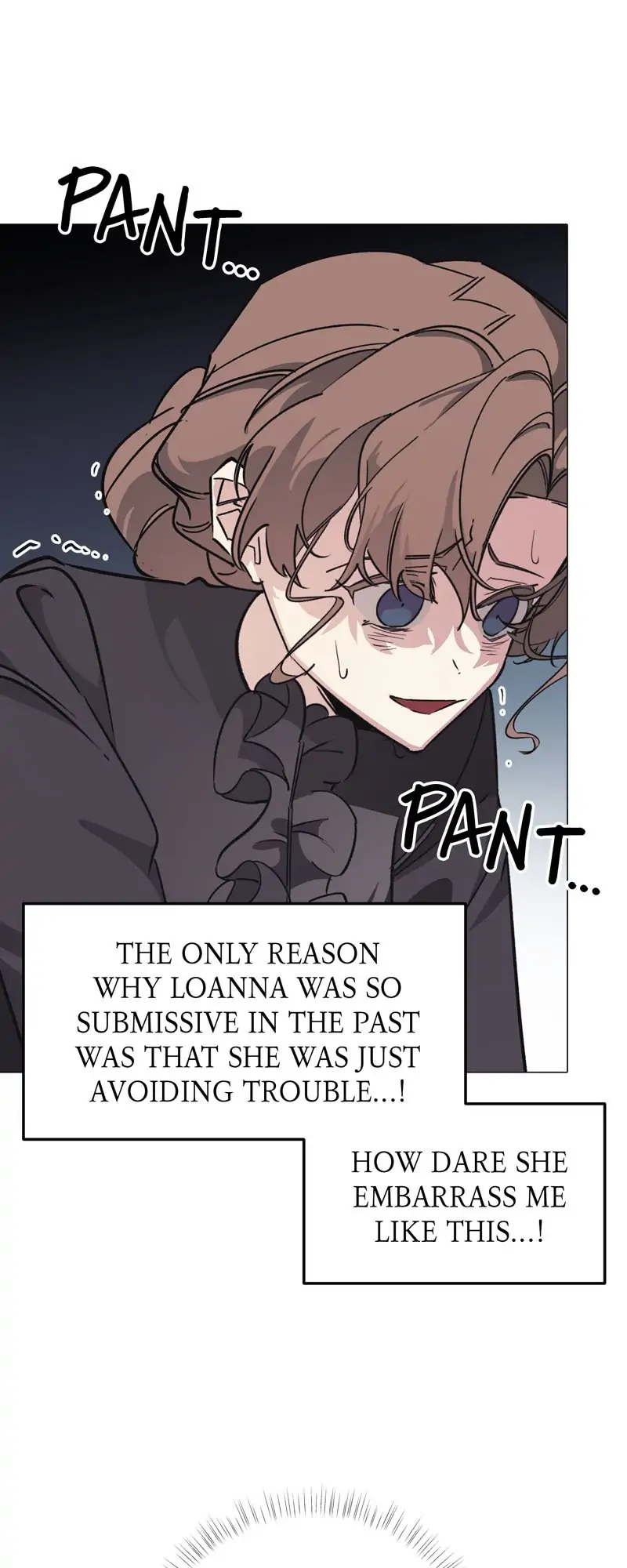 Duchess’s Lo-Fi Coffeehouse Chapter 34 - page 49