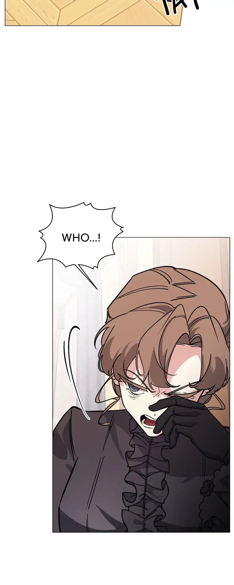 Duchess’s Lo-Fi Coffeehouse Chapter 34 - page 51