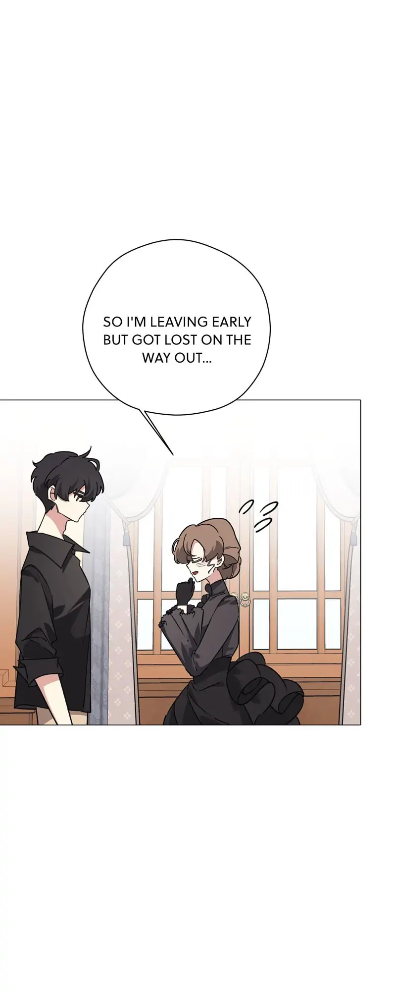 Duchess’s Lo-Fi Coffeehouse Chapter 34 - page 57