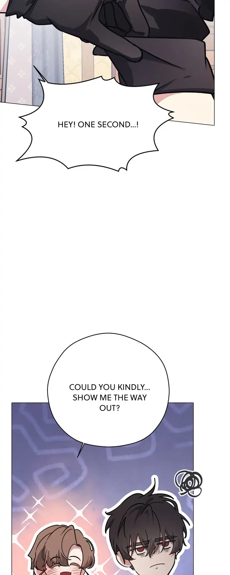 Duchess’s Lo-Fi Coffeehouse Chapter 34 - page 59