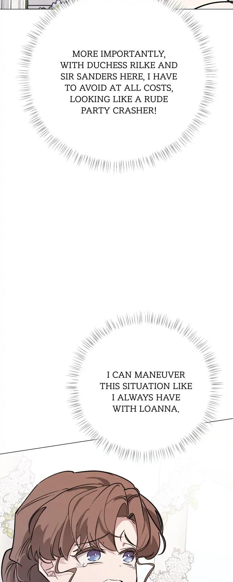 Duchess’s Lo-Fi Coffeehouse Chapter 34 - page 6