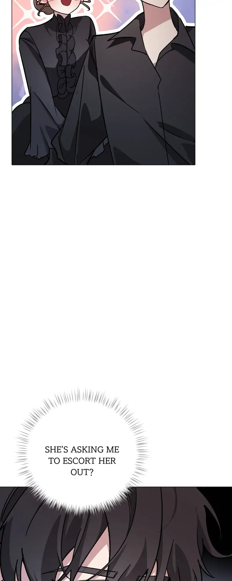 Duchess’s Lo-Fi Coffeehouse Chapter 34 - page 60