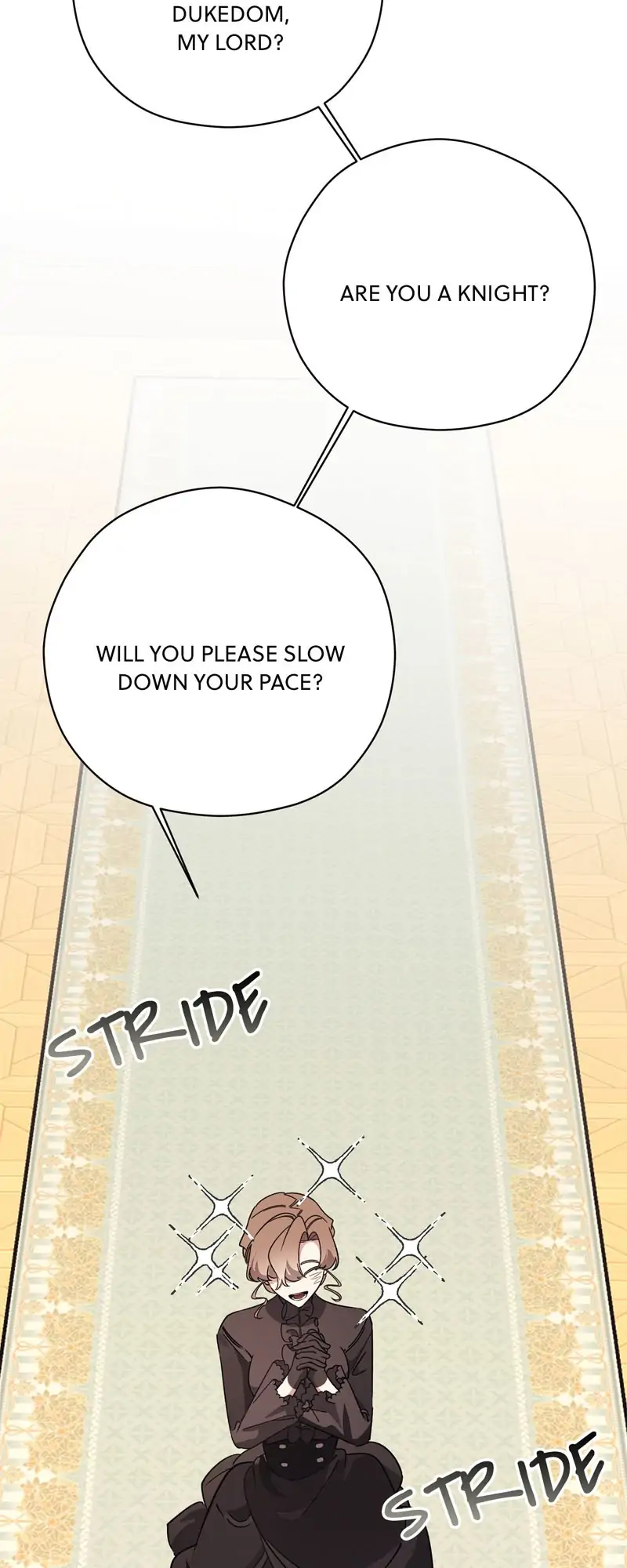 Duchess’s Lo-Fi Coffeehouse Chapter 34 - page 65