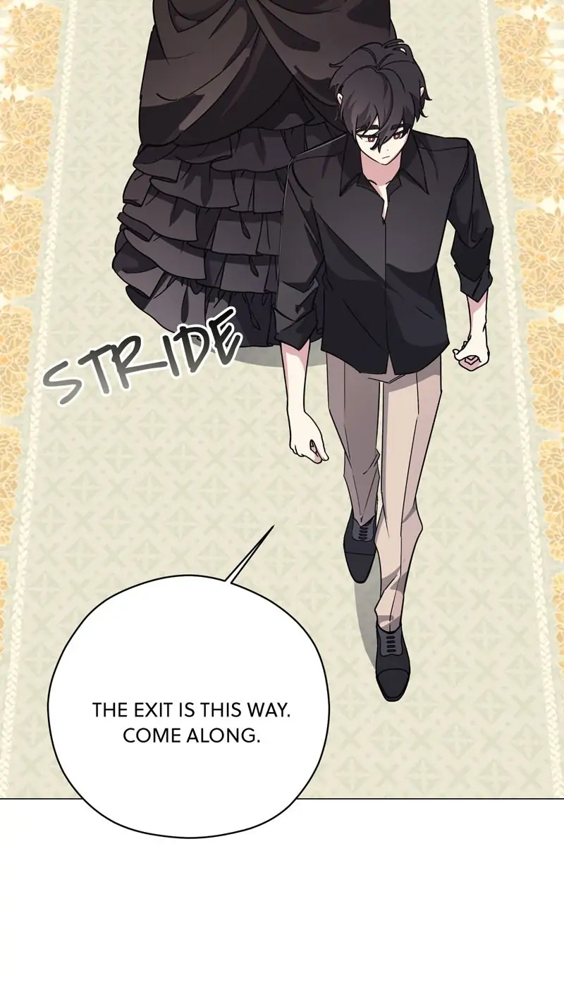 Duchess’s Lo-Fi Coffeehouse Chapter 34 - page 66