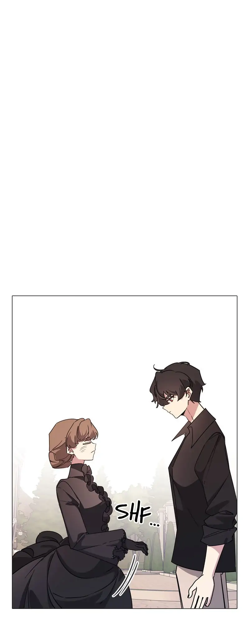 Duchess’s Lo-Fi Coffeehouse Chapter 34 - page 73