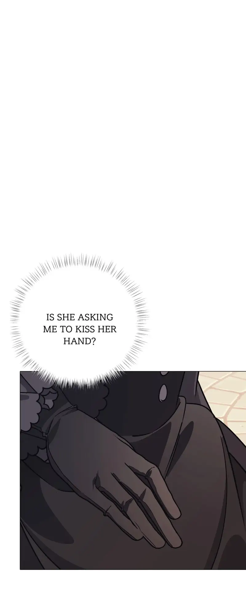 Duchess’s Lo-Fi Coffeehouse Chapter 34 - page 74