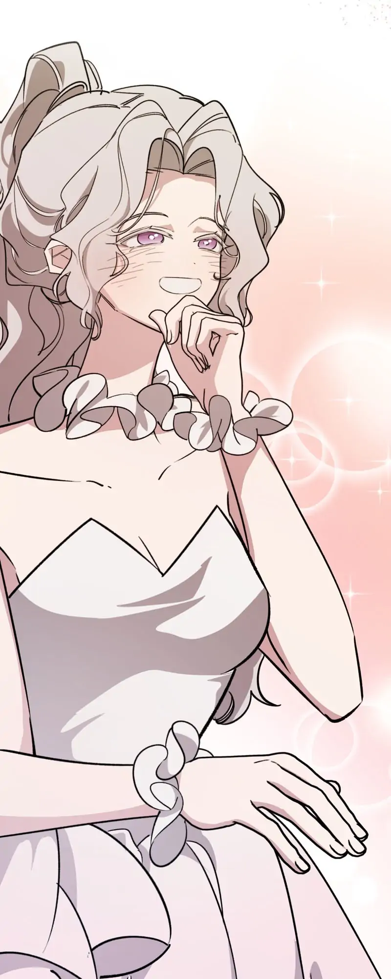 Duchess’s Lo-Fi Coffeehouse Chapter 34 - page 77