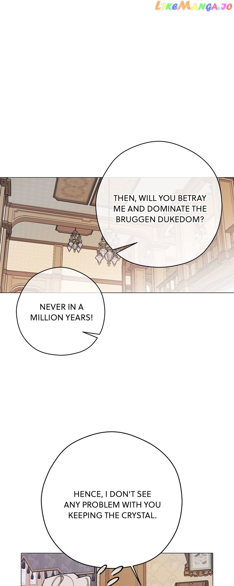 Duchess’s Lo-Fi Coffeehouse Chapter 26 - page 12