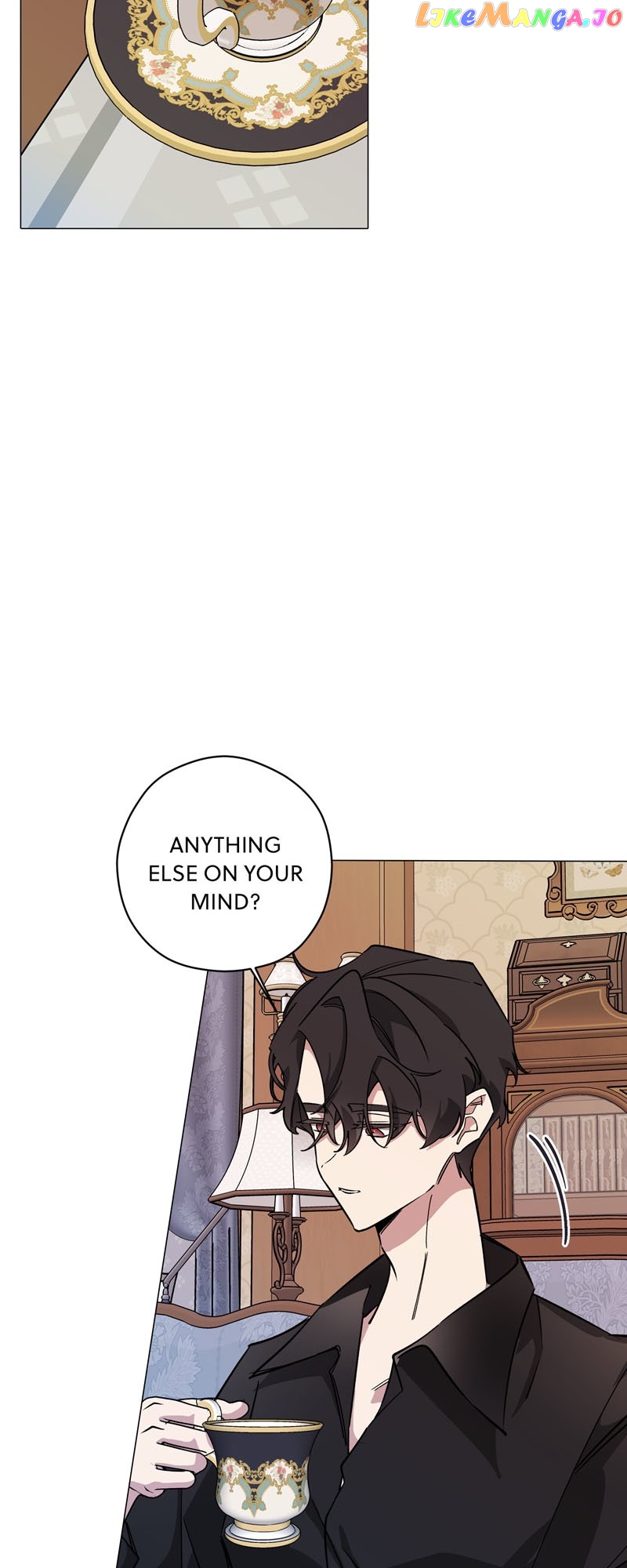 Duchess’s Lo-Fi Coffeehouse Chapter 26 - page 14