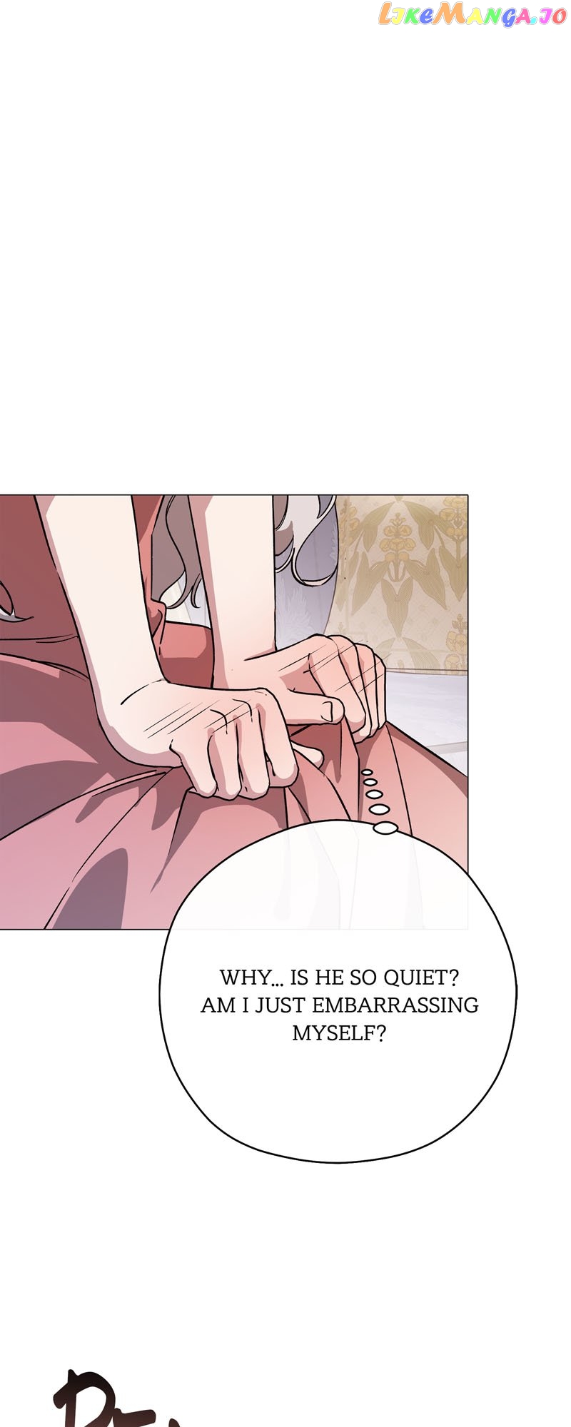 Duchess’s Lo-Fi Coffeehouse Chapter 26 - page 19