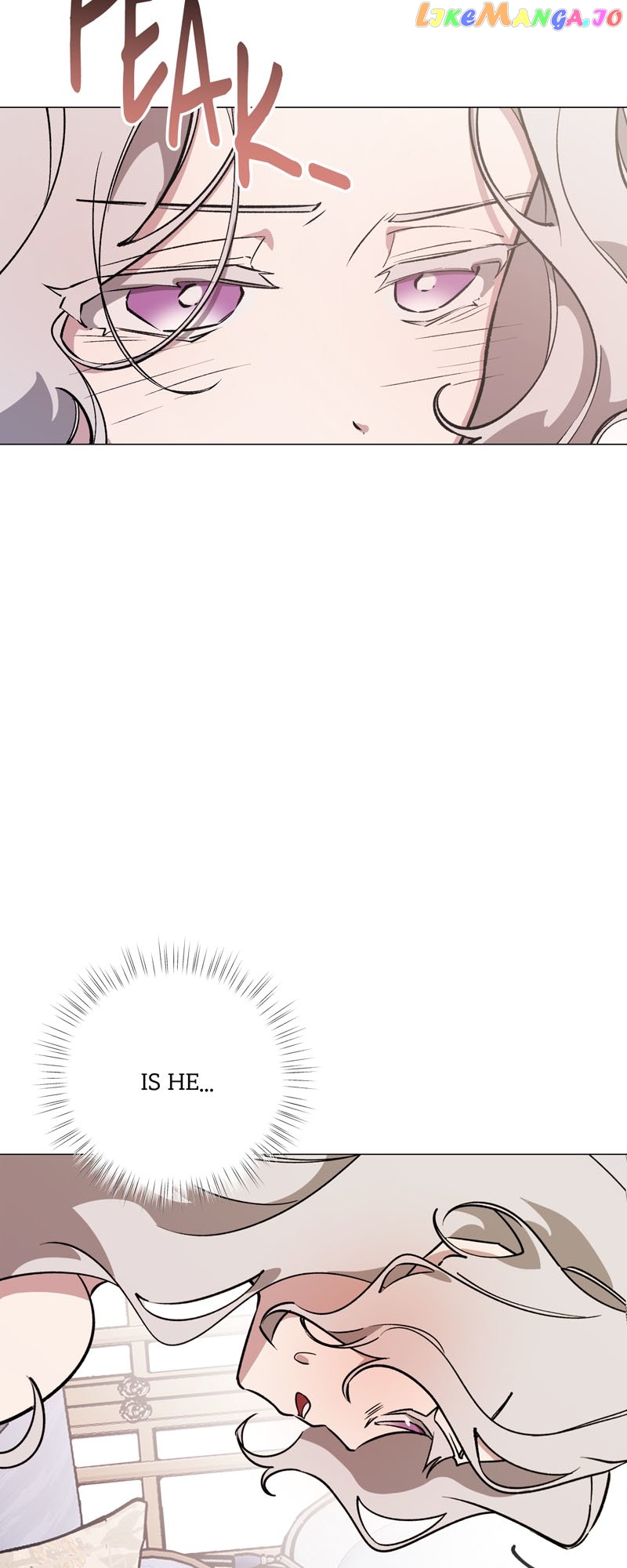 Duchess’s Lo-Fi Coffeehouse Chapter 26 - page 20