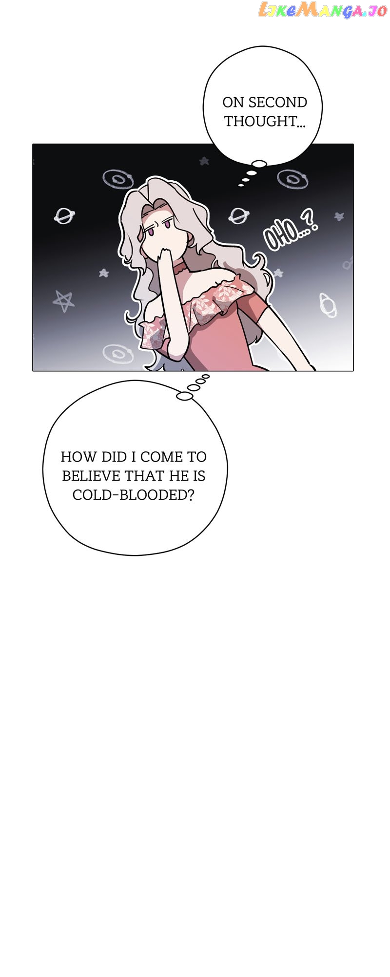 Duchess’s Lo-Fi Coffeehouse Chapter 26 - page 24
