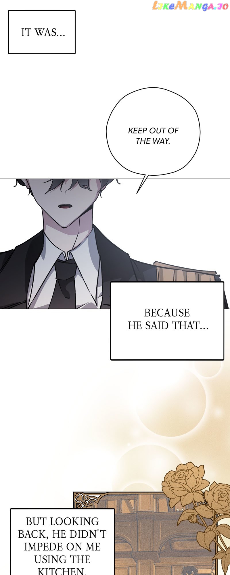 Duchess’s Lo-Fi Coffeehouse Chapter 26 - page 25