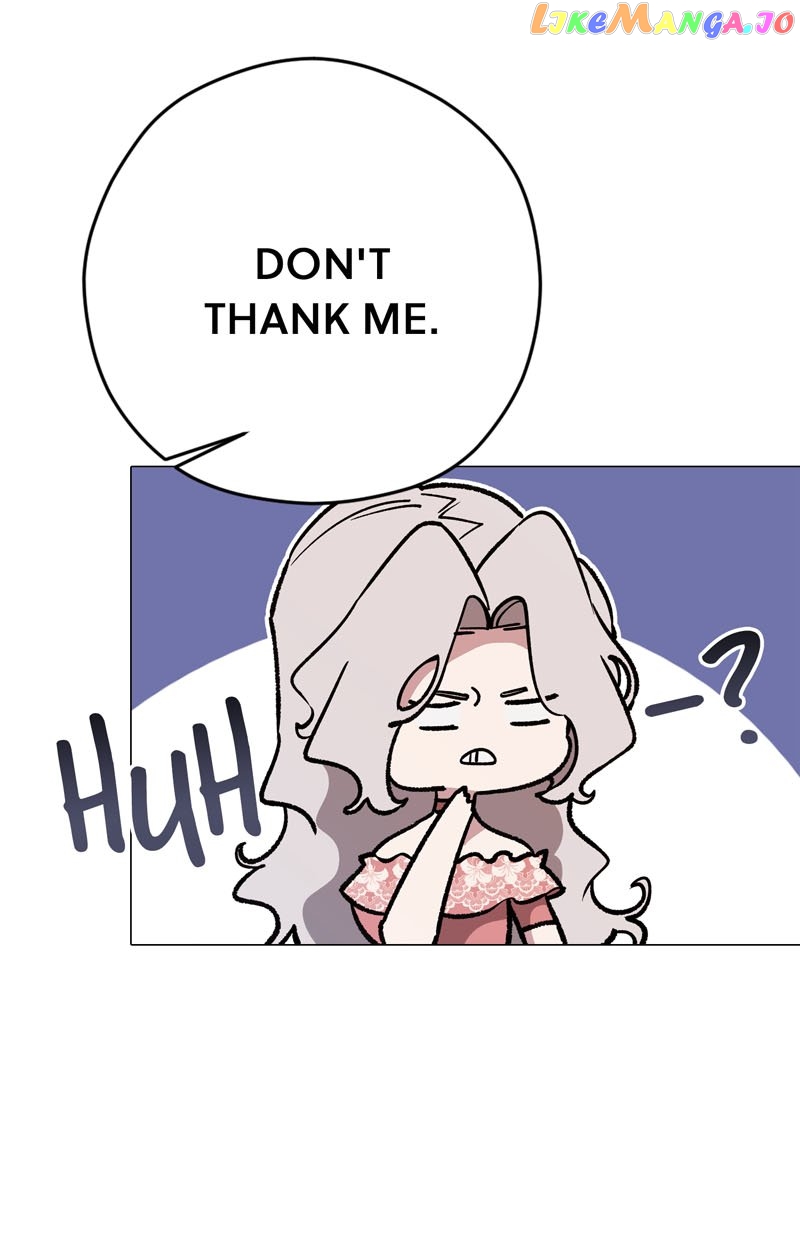 Duchess’s Lo-Fi Coffeehouse Chapter 26 - page 29