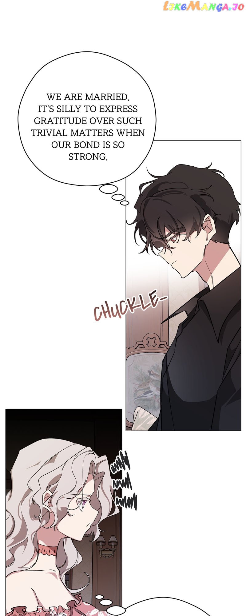 Duchess’s Lo-Fi Coffeehouse Chapter 26 - page 31
