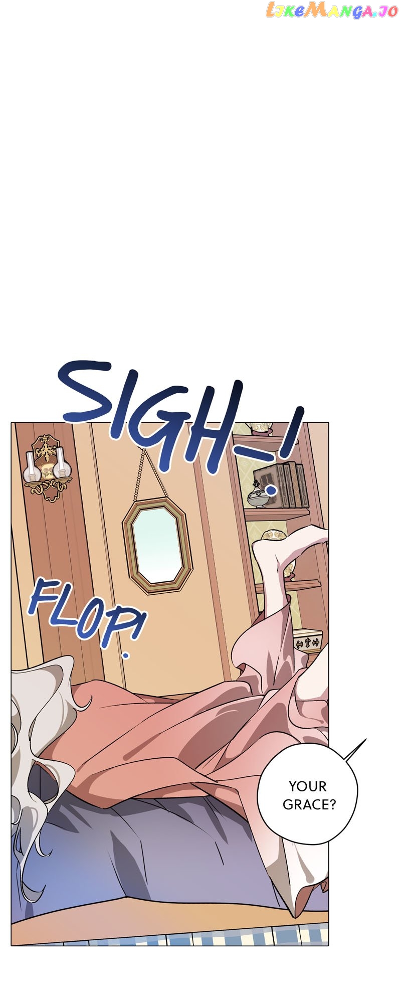 Duchess’s Lo-Fi Coffeehouse Chapter 26 - page 33